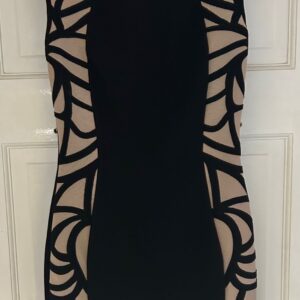 Pattern Dress