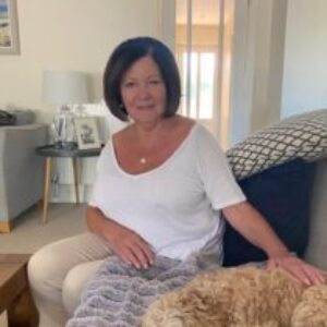 Profile photo of Christine<span class="bp-verified-badge"></span>