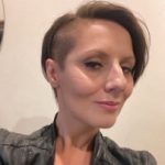 Profile photo of Faye Warwick