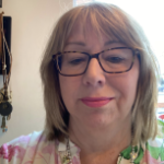 Profile photo of Sue Williams