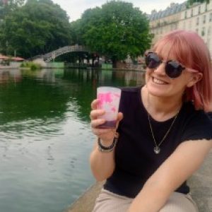 Profile photo of Danielle Thomas<span class="bp-verified-badge"></span>