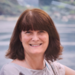 Profile photo of Helen Branch