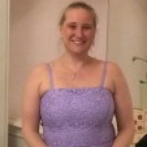 Profile photo of Sarah Sable<span class="bp-verified-badge"></span>