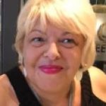 Profile photo of Felicia Geoffroy