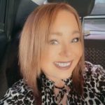 Profile photo of Christina Kennedy