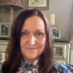 Profile photo of Christie Barlow